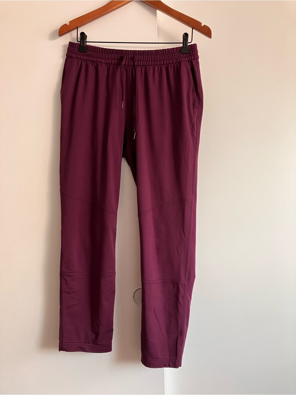 Outdoor Voices jogger pant